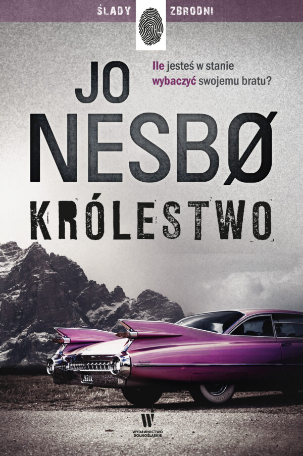 Królestwo — okładka e-booka