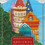 Królewna i goblin — okładka e-booka