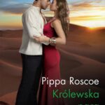 Tytuł: Królewska para
Autor: Pippa Roscoe
Wydawnictwo: Harlequin
Formaty: MOBI, EPUB