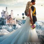 Tytuł: Królewski ślub
Autor: Jennifer Hayward
Wydawnictwo: Harlequin
Formaty: MOBI, EPUB
