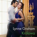 Tytuł: Królowa dla szejka
Autor: Lynne Graham
Wydawnictwo: Harlequin
Formaty: MOBI, EPUB