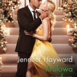 Tytuł: Królowa perfum
Autor: Jennifer Hayward
Wydawnictwo: Harlequin
Formaty: MOBI, EPUB