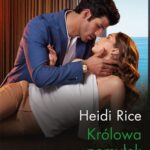 Królowa pomyłek — okładka e-booka