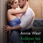Królowi też wolno kochać — okładka e-booka