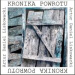 Kronika powrotu — okładka e-booka