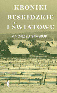 Kroniki beskidzkie i światowe — okładka e-booka