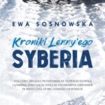 Kroniki Lenny'ego. Syberia — okładka e-booka