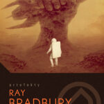 Tytuł: Kroniki marsjańskie
Autor: Ray Bradbury
Wydawnictwo: MAG
Formaty: EPUB, MOBI