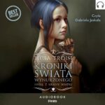 Tytuł: Kroniki Świata Wynurzonego. Tom 1: Nihal z Krainy Wiatru
Autor: Licia Troisi
Wydawnictwo: Storybox
Formaty: MP3