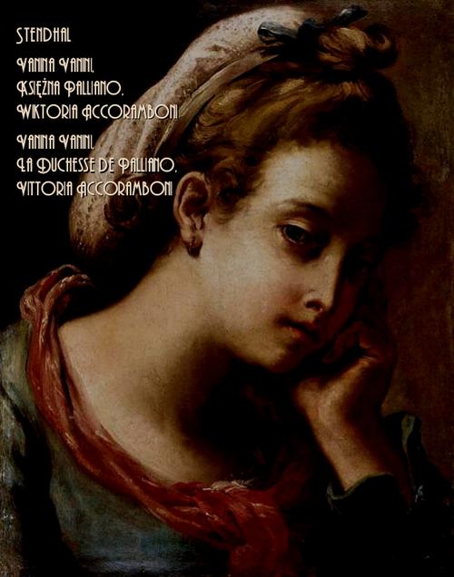 Tytuł: Kroniki włoskie
Autor: Stendhal
Wydawnictwo: Armoryka
Formaty: EPUB, MOBI