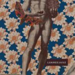 Kronos 4/2020. Lukrecjusz — okładka wydania