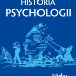 Krótka historia psychologii — okładka e-booka