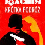 Krótka podróż — okładka e-booka