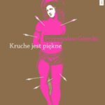 Kruche jest piękne — okładka e-booka