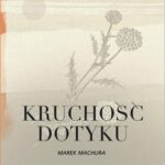 Kruchość dotyku — okładka e-booka