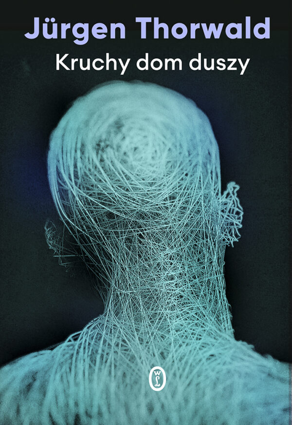 Kruchy dom duszy — okładka e-booka
