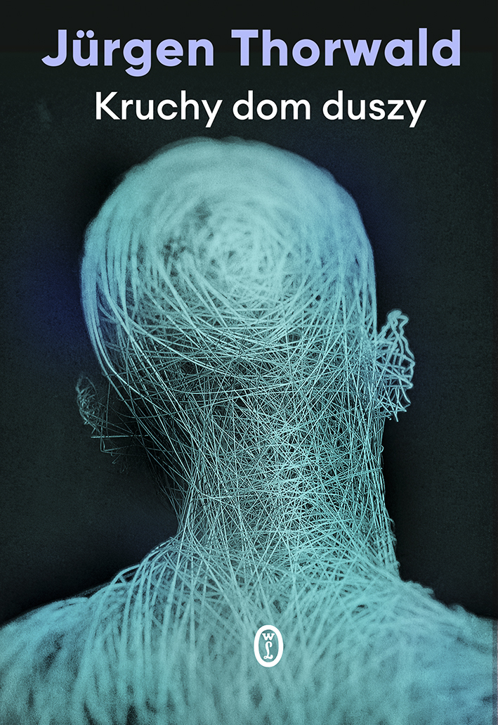 Tytuł: Kruchy dom duszy
Autor: Jürgen Thorwald
Wydawnictwo: Wydawnictwo Literackie
Formaty: EPUB, MOBI