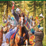 Krucjata połabska 1147 — okładka e-booka