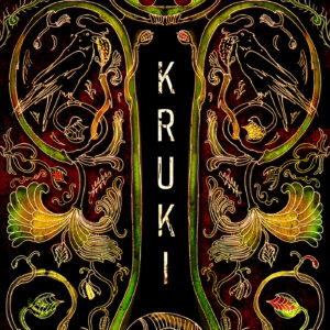 Tytuł: Kruki
Autor: Monika Maciewicz
Wydawnictwo: Zysk i S-ka
Formaty: EPUB, MOBI