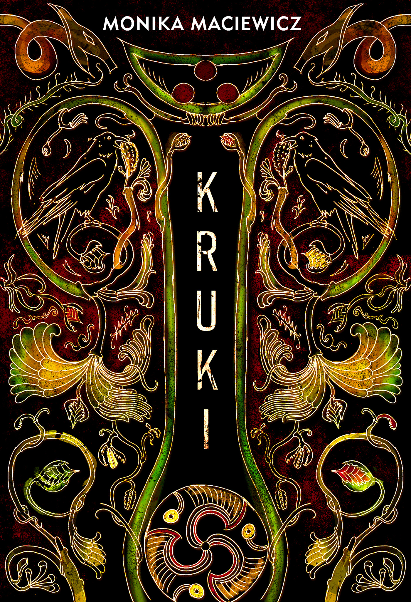 Tytuł: Kruki
Autor: Monika Maciewicz
Wydawnictwo: Zysk i S-ka
Formaty: EPUB, MOBI
