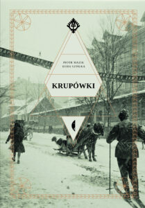 Krupówki — okładka