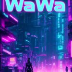 KrWaWa WaWa — okładka e-booka
