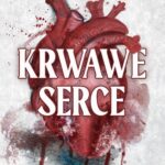 Krwawe serce — okładka e-booka