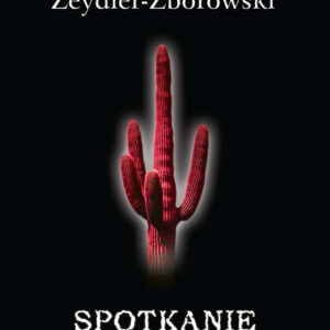 Tytuł: Kryminał (#23). Spotkanie w Montevideo
Autor: Zygmunt Zeydler-Zborowski
Wydawnictwo: Wydawnictwo LTW
Formaty: EPUB, MOBI