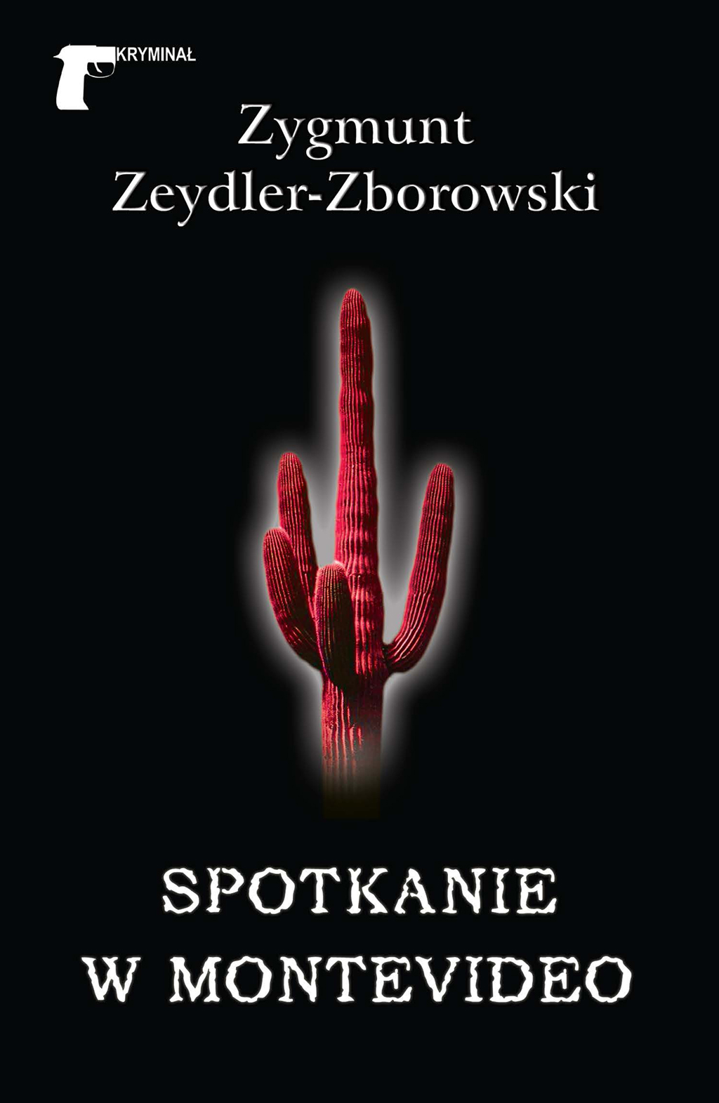 Tytuł: Kryminał (#23). Spotkanie w Montevideo
Autor: Zygmunt Zeydler-Zborowski
Wydawnictwo: Wydawnictwo LTW
Formaty: EPUB, MOBI