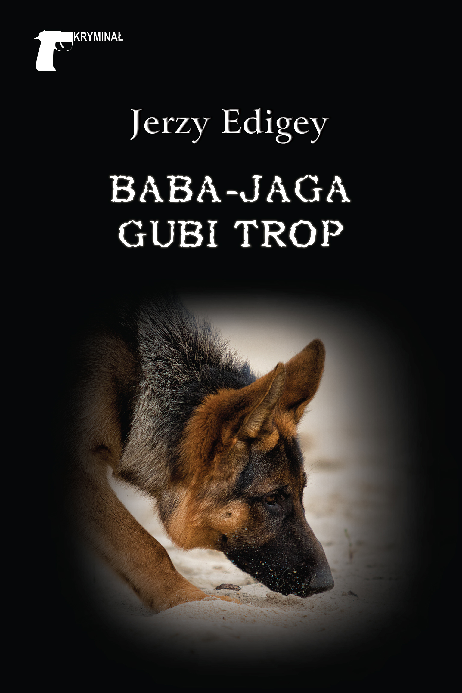 Tytuł: Kryminał. Baba-Jaga gubi trop
Autor: Jerzy Edigey
Wydawnictwo: Wydawnictwo LTW
Formaty: EPUB, MOBI
