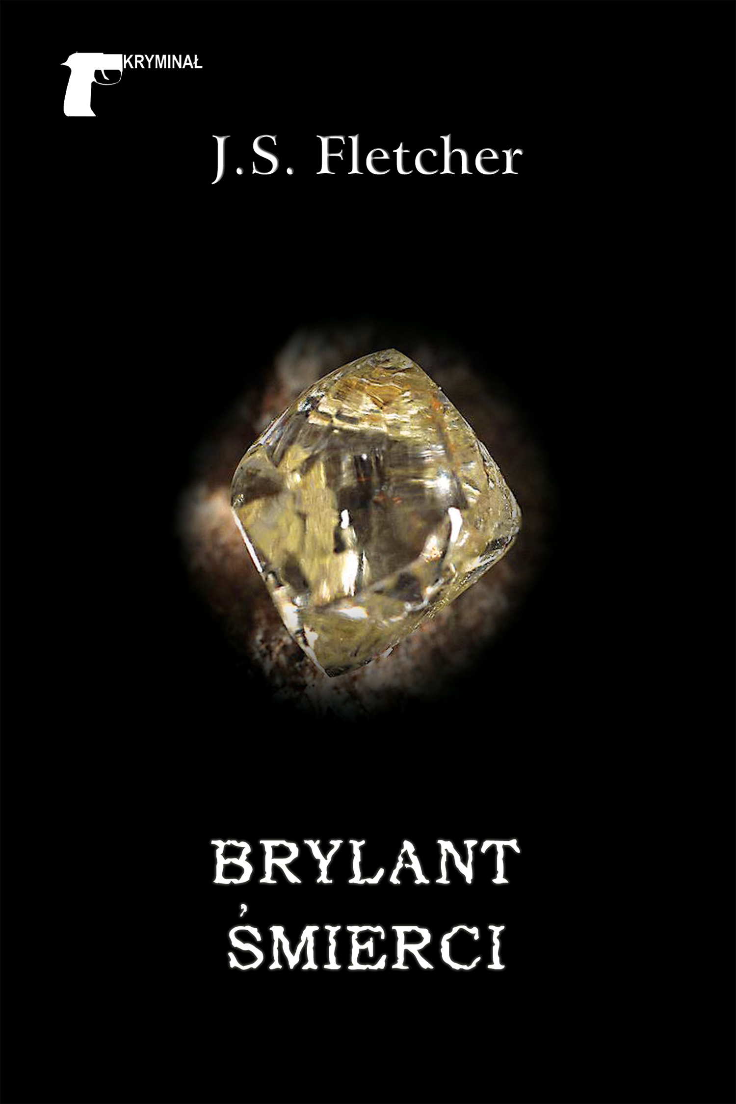 Tytuł: Kryminał. Brylant śmierci
Autor: Joseph Smith Fletcher
Wydawnictwo: Wydawnictwo LTW
Formaty: EPUB, MOBI