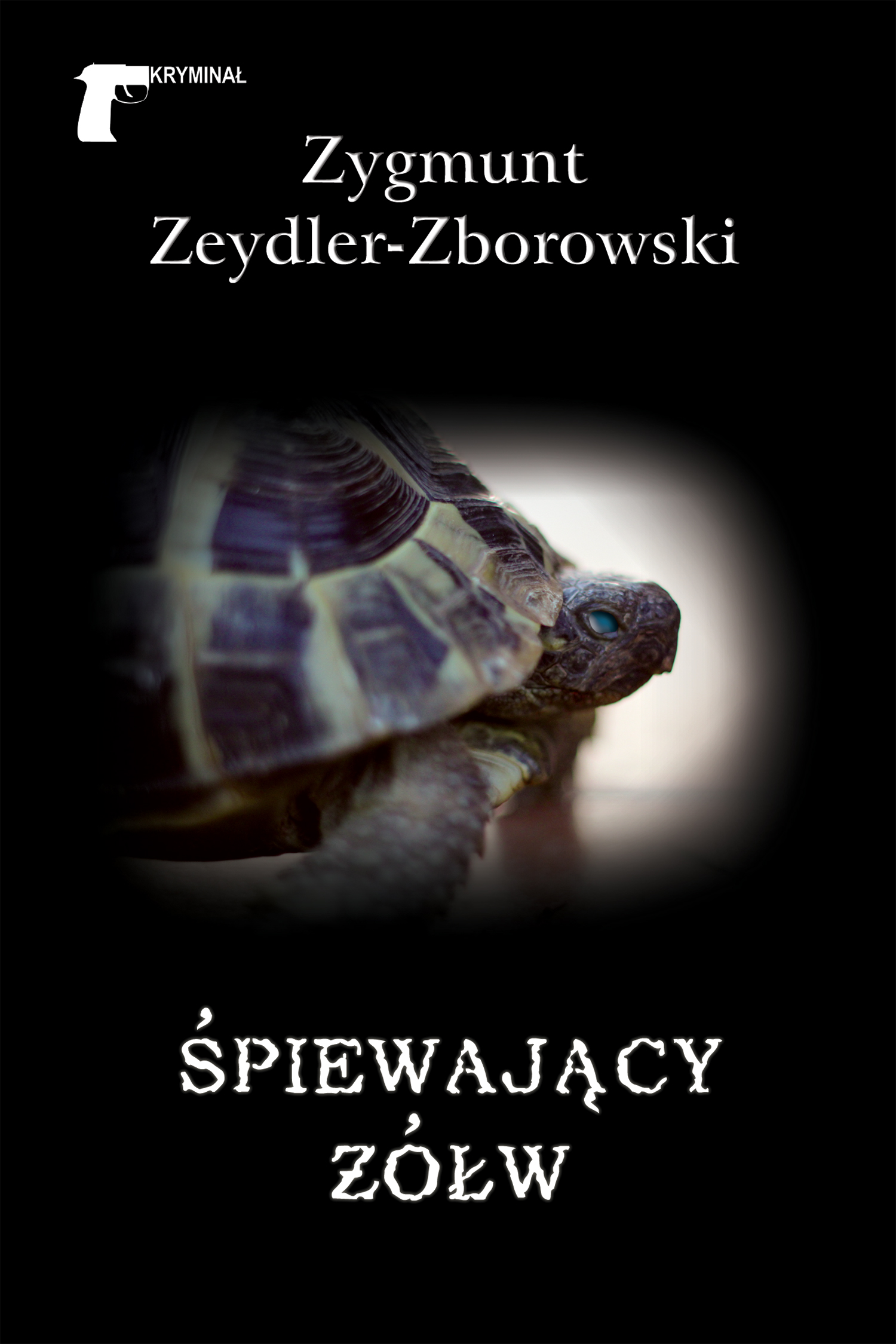 Tytuł: Kryminał. Śpiewający żółw
Autor: Zygmunt Zeydler-Zborowski
Wydawnictwo: Wydawnictwo LTW
Formaty: EPUB, MOBI
