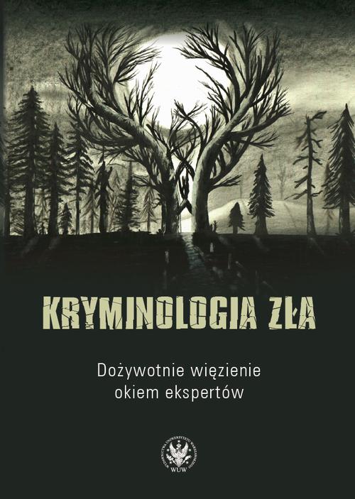 Tytuł: Kryminologia zła
Autor: 
Wydawnictwo: Wydawnictwa Uniwersytetu Warszawskiego
Formaty: MOBI, EPUB, PDF