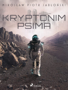 Kryptonim Psima — okładka e-booka