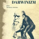 Krytyczny pogląd na darwinizm — okładka e-booka