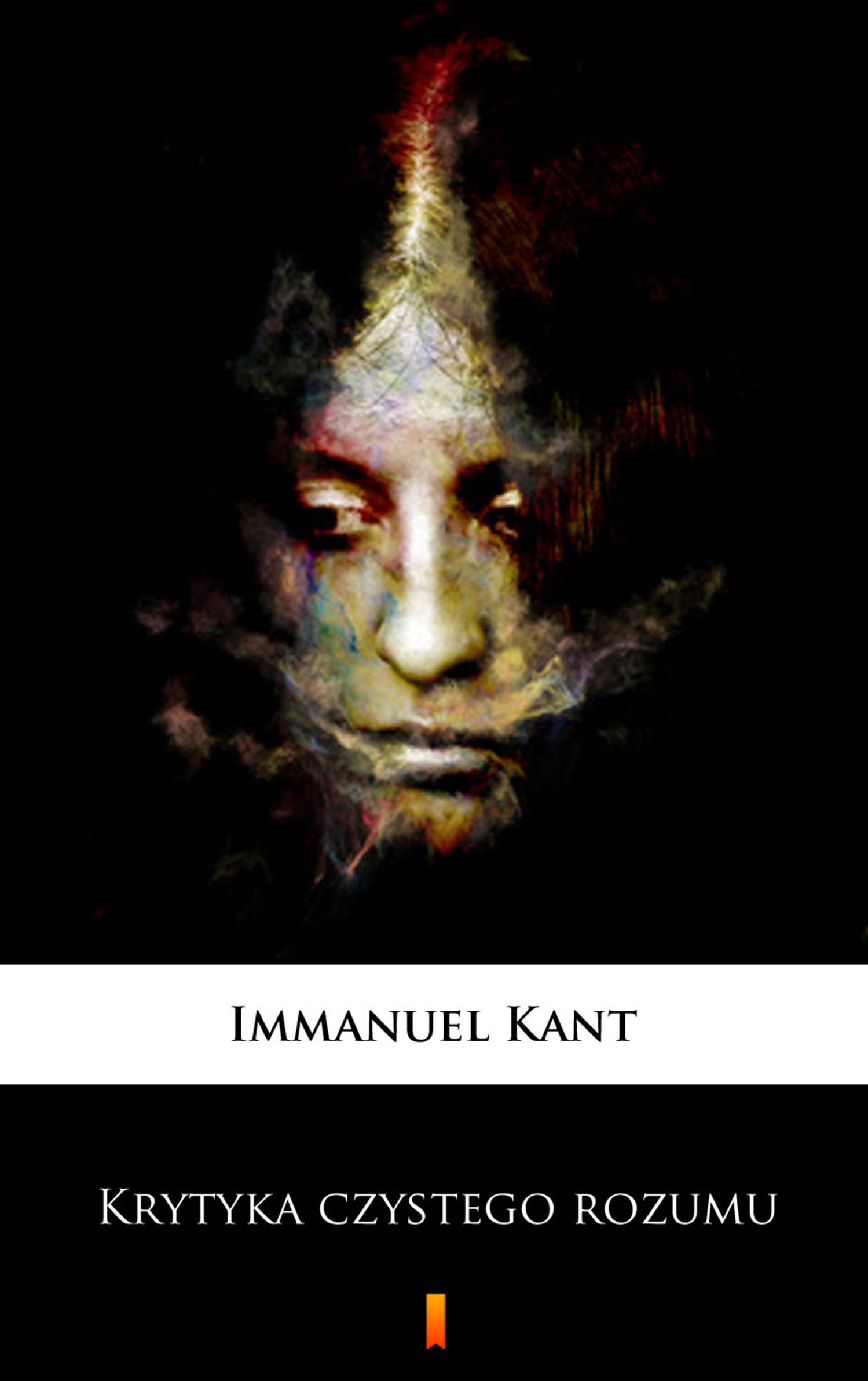 Tytuł: Krytyka czystego rozumu
Autor: Immanuel Kant
Wydawnictwo: KtoCzyta.pl
Formaty: EPUB, MOBI