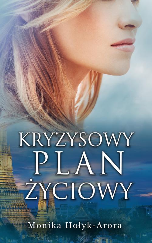 Kryzysowy plan życiowy — okładka e-booka