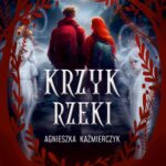 Krzyk rzeki — okładka e-booka