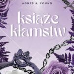 Książe Kłamstw — okładka e-booka