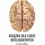 Książka dla ludzi inteligentnych (i nie tylko) — okładka e-booka