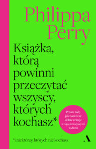 Książka, którą powinni przeczytać wszyscy, których kochasz — okładka e-booka