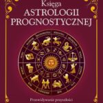 Księga astrologii prognostycznej — okładka e-booka