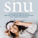 Księga dobrego snu — okładka e-booka
