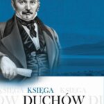 Księga Duchów — okładka e-booka