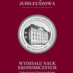Księga jubileuszowa Wydziału Nauk Ekonomicznych UW (1953-2013) — okładka e-booka