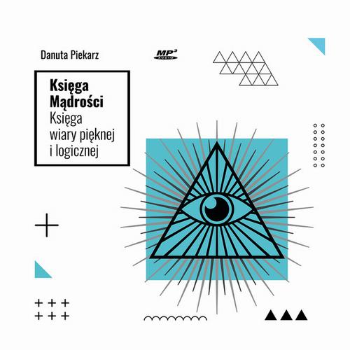 Księga Mądrości — okładka audiobooka