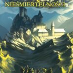 Księga Nieśmiertelności — okładka e-booka