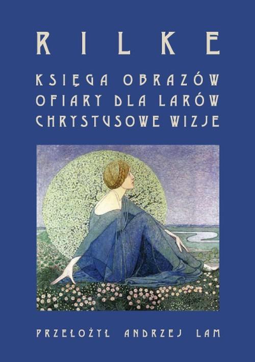 Księga obrazów — okładka e-booka
