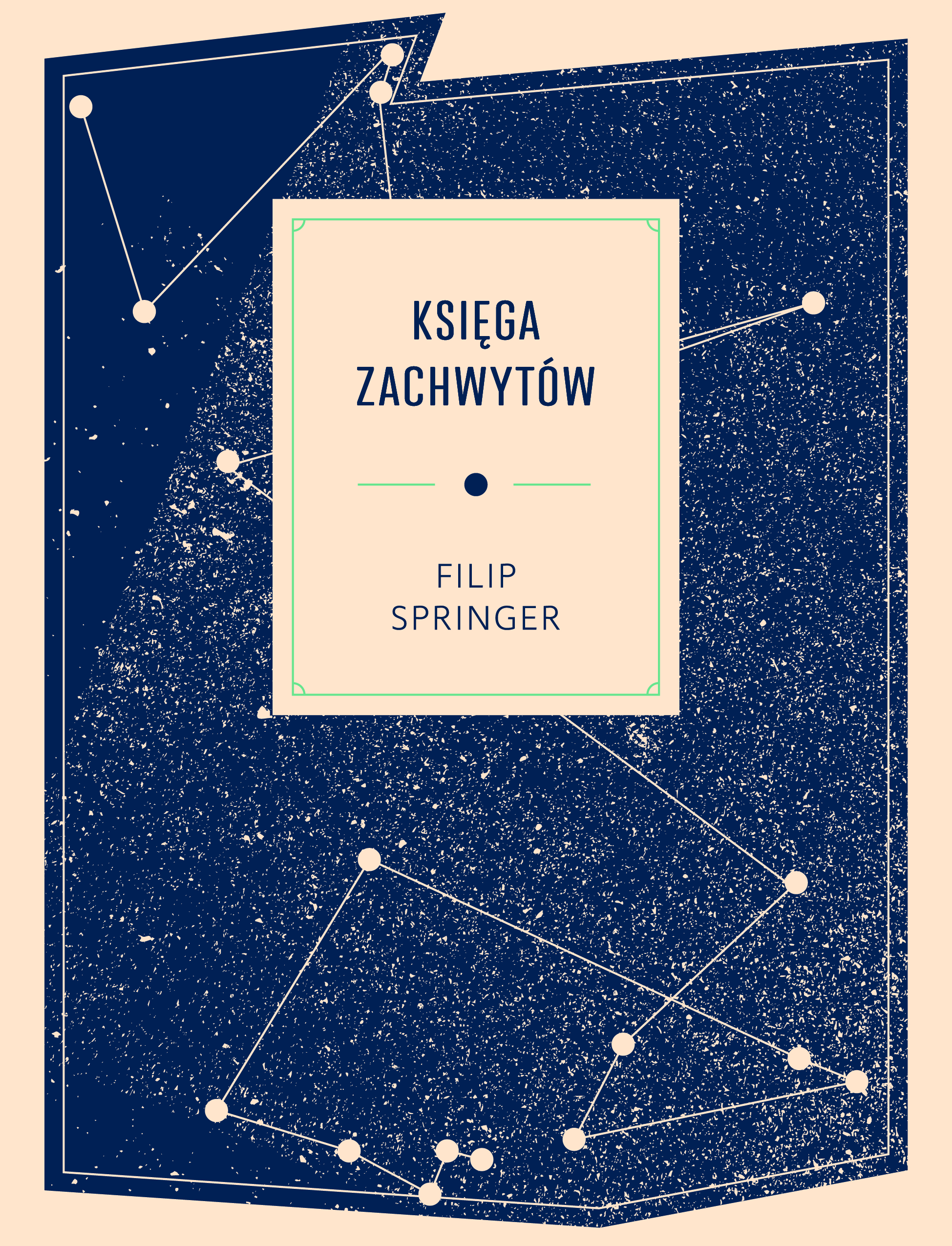 Tytuł: Księga zachwytów
Autor: Filip Springer
Wydawnictwo: Wydawnictwo Agora
Formaty: EPUB, MOBI