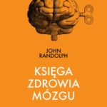 Księga zdrowia mózgu — okładka e-booka